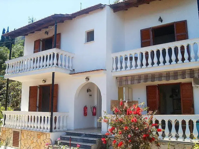 Pantazis Studios