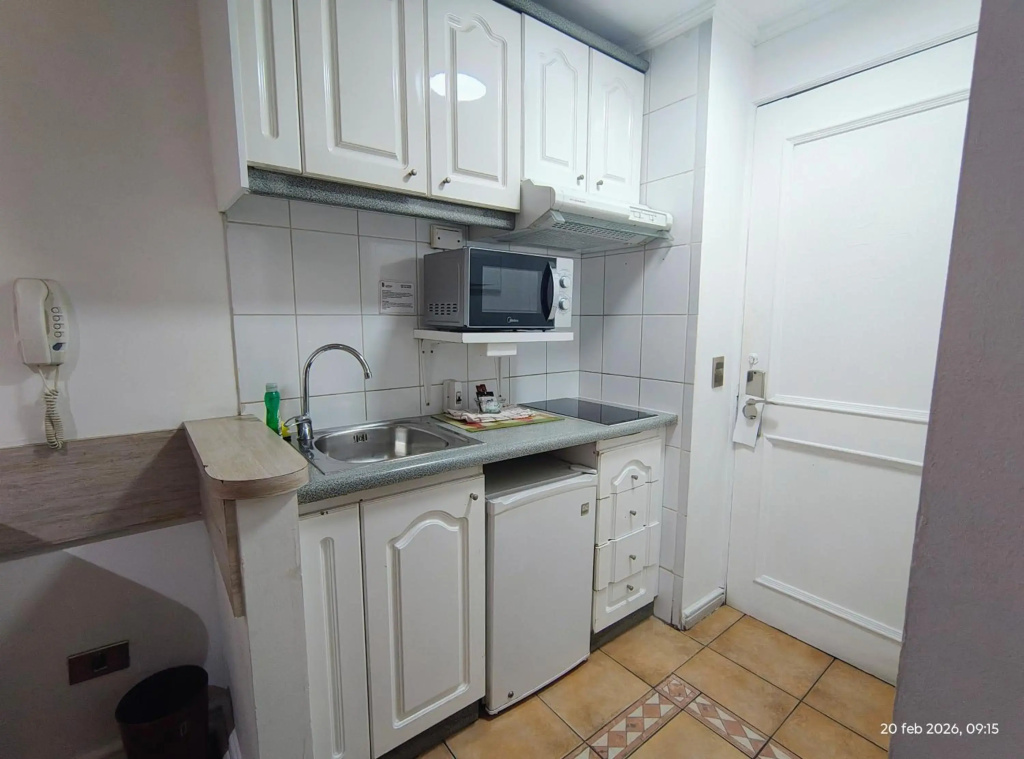 Apart Hotel Cambiaso