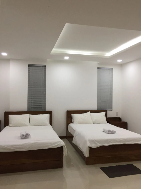 Le Giang Villa