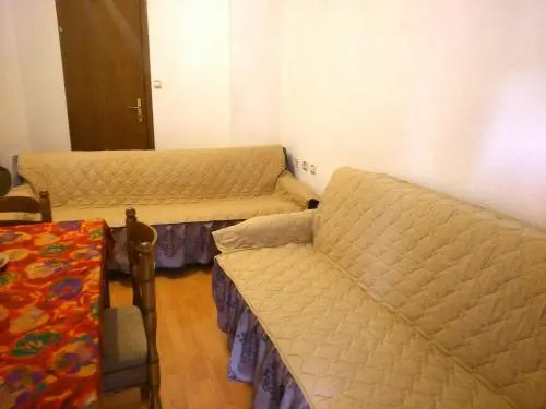 Accommodation Paunkoski