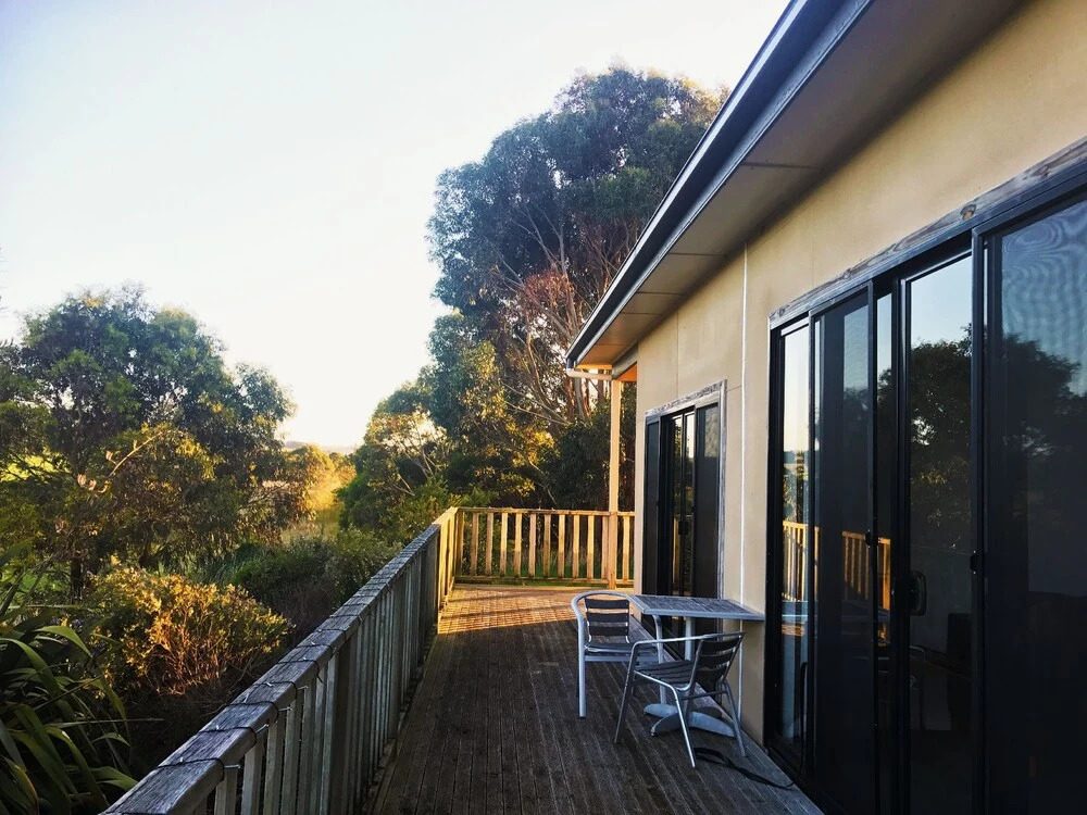 Hill's Creek Holiday Home