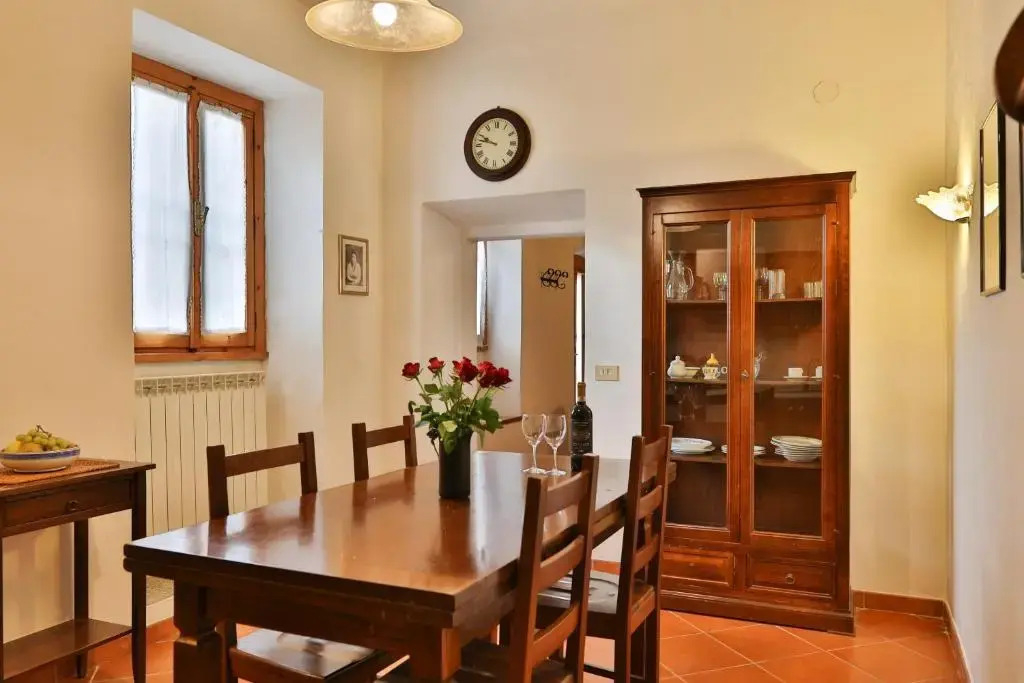 Antico Borgo - Inh 28497