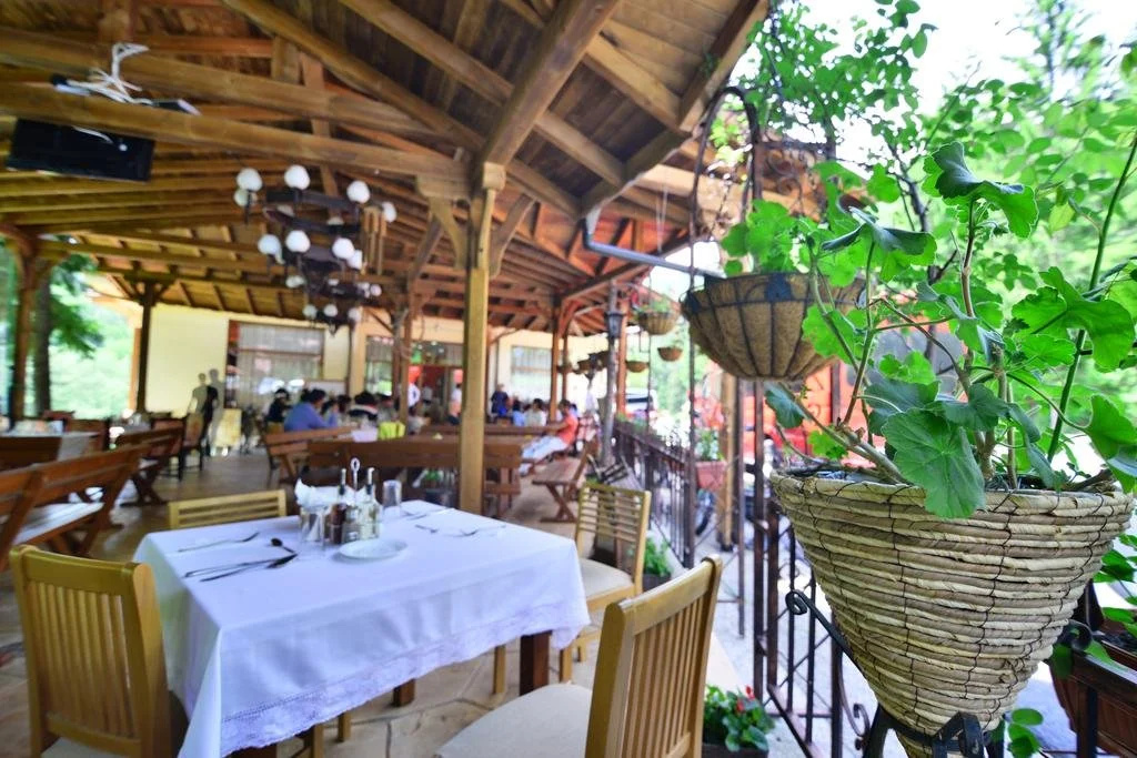 Family Hotel Gorski Kut