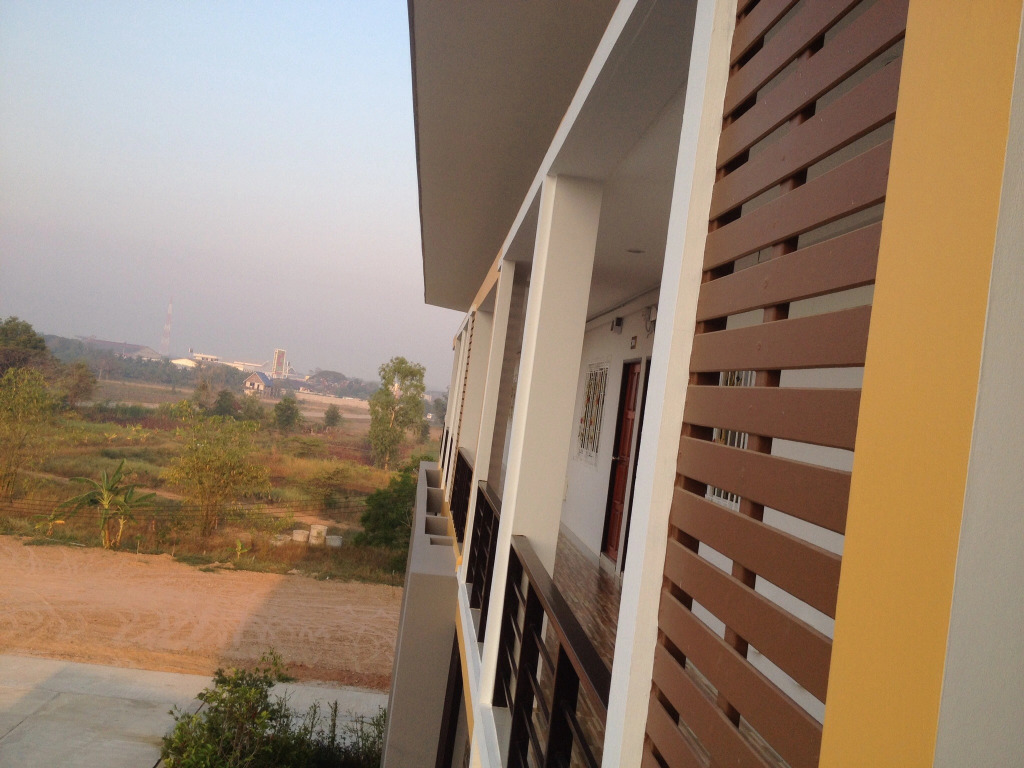 Tong Tin Tat Residence View