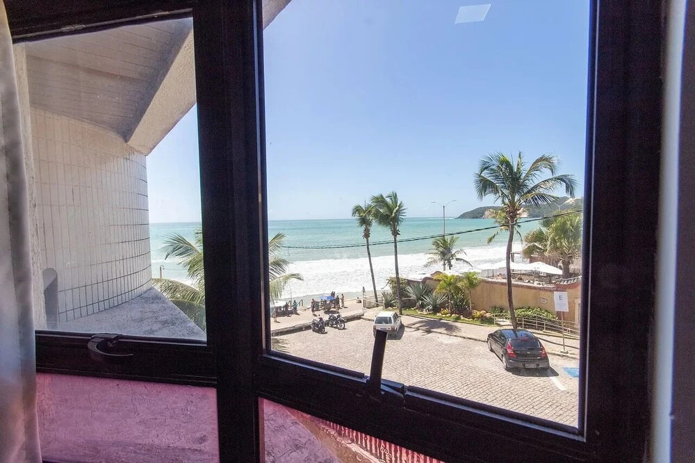 Apartamento em Ponta Negra by Carpediem