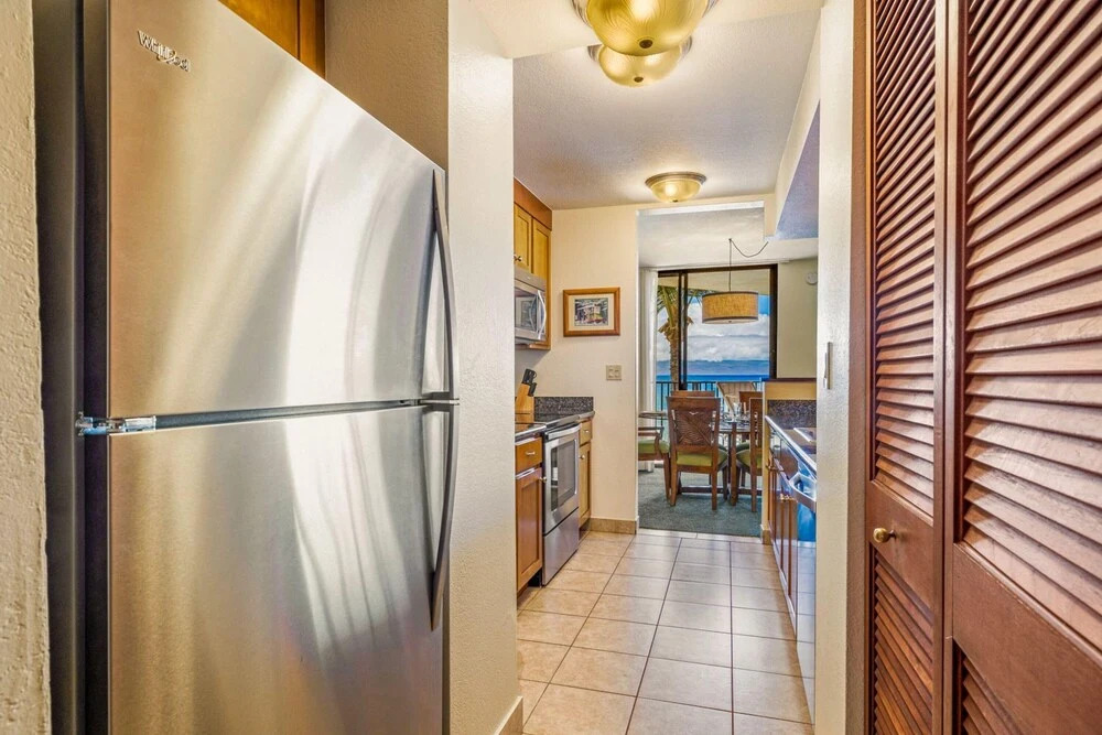 Kaanapali Shores 401 by Maui Life Realty