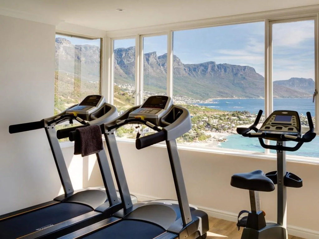Cape View Clifton