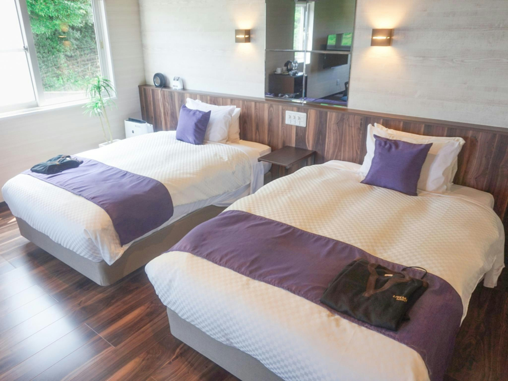 LiVEMAX RESORT Izu Shimoda