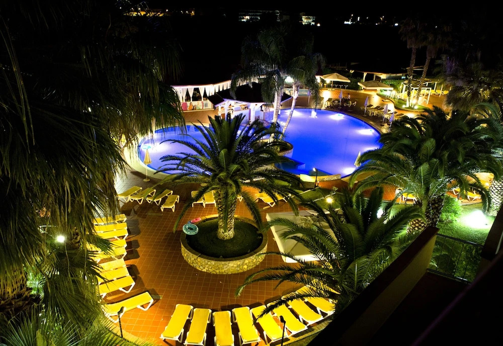 Valtur Il Cormorano Resort & Spa