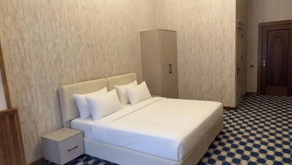 CityWalk Boutique Hotel