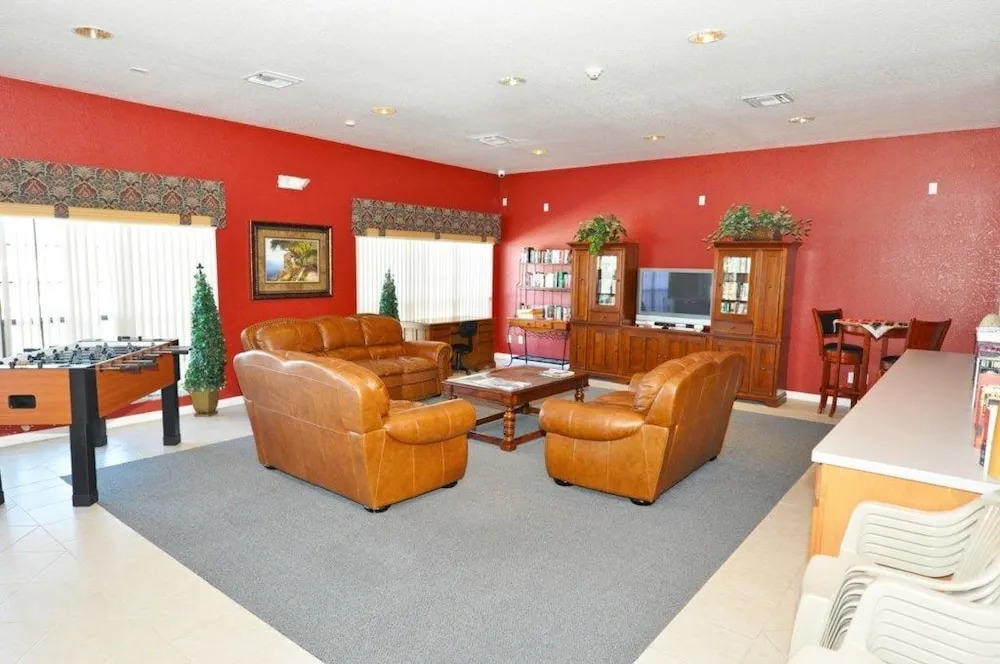High Grove Resort 320 VSPLJGIE - Five Bedroom House