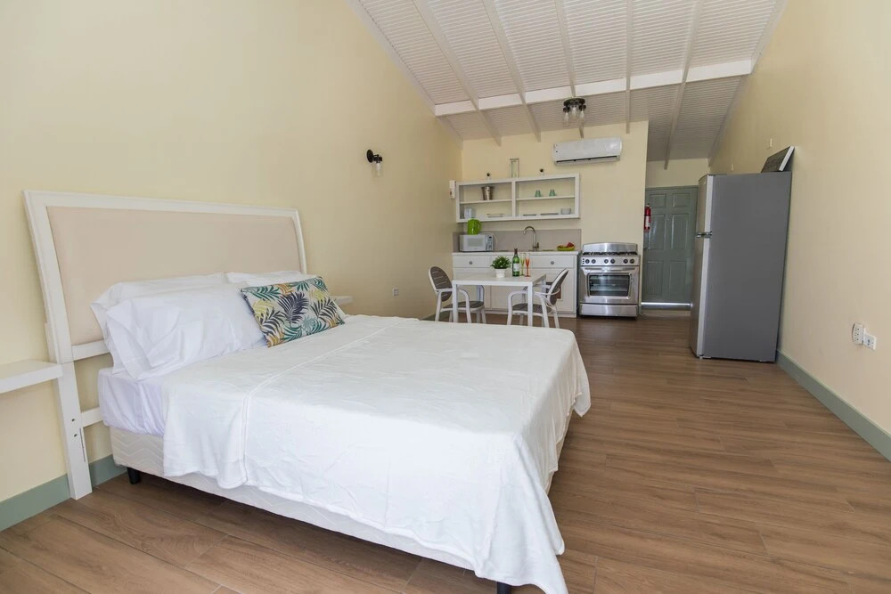 Ocean Winds Suite Hotel