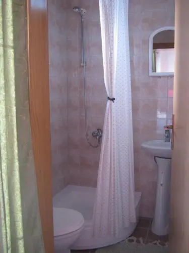 Ristos Guest House