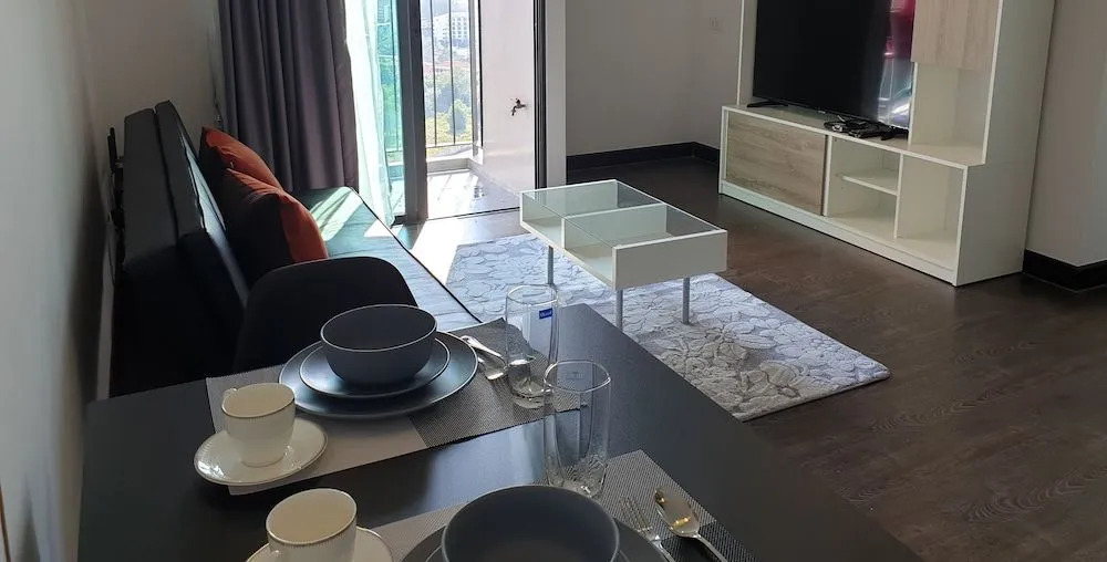 Suphatra Pattaya Posh