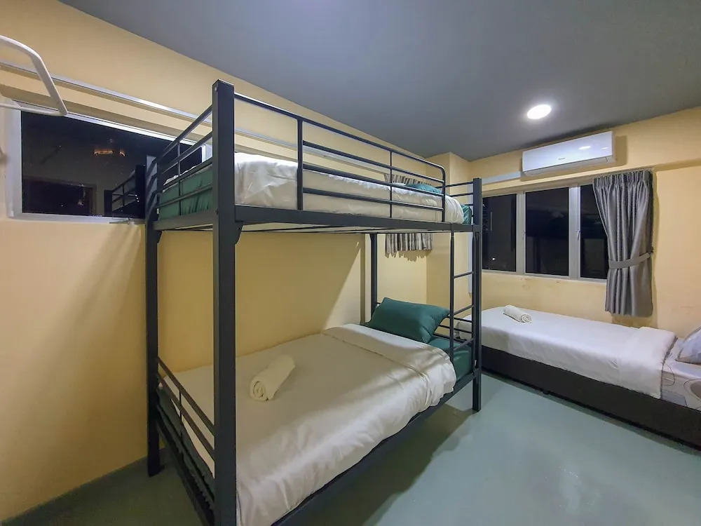 Stay429-Jalan Alor by Shine Stay