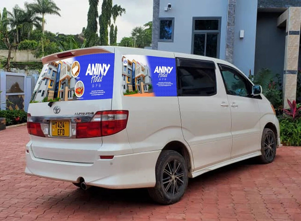 ANINY HOTEL