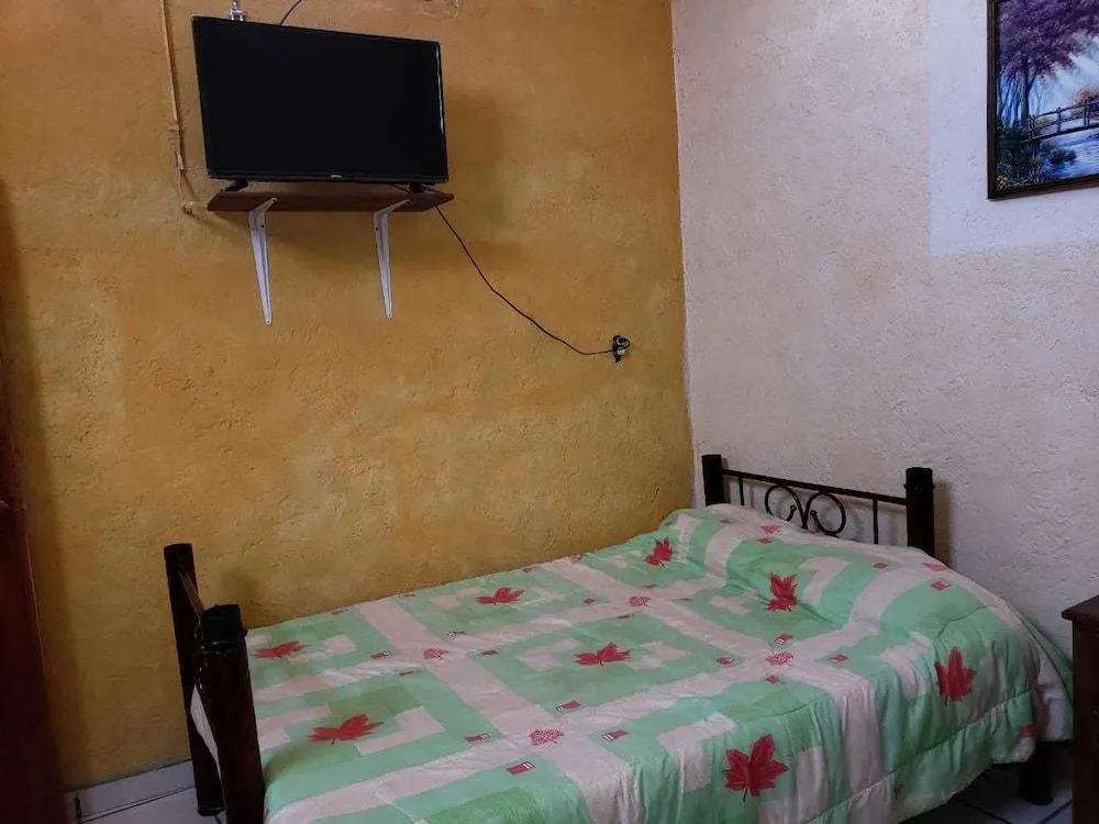 Hotel Fernando´s