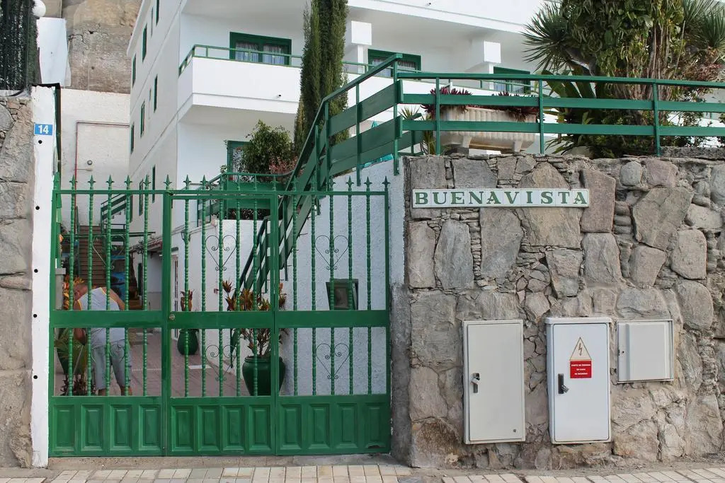 Apartamentos Buenavista