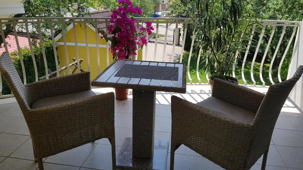 Tündérlak Vendégház
