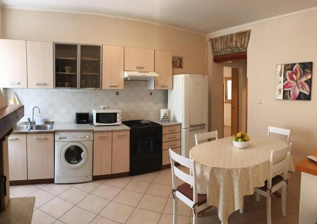 V&V Apartment Pula