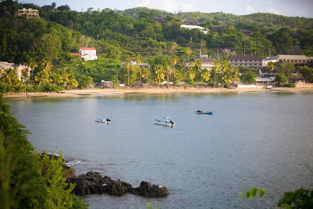 Robbie's Place Tobago