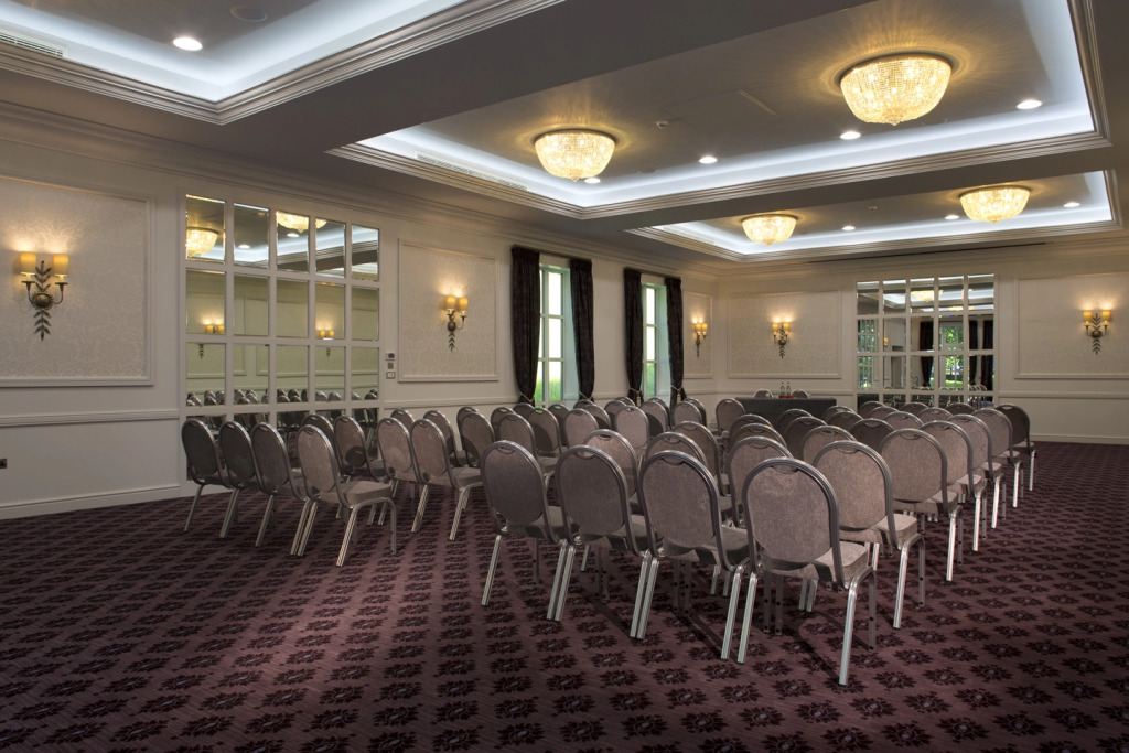 Bailbrook House Hotel, Bath