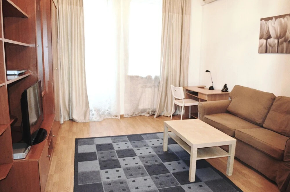 Intermark Tverskaya Apartments