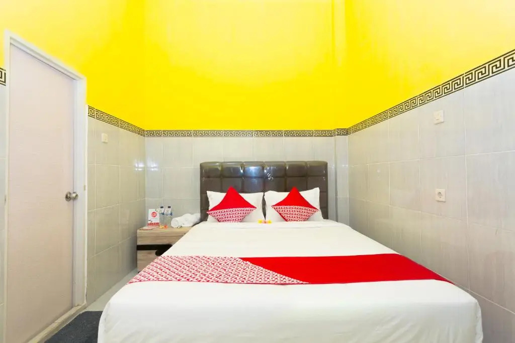 OYO 1427 Azzahra Guest House Syariah