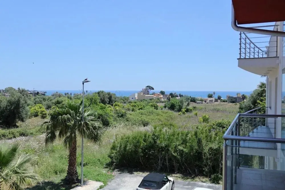 Sunrise B&B Sicilia Avola