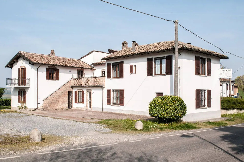 Locanda In Calvignano