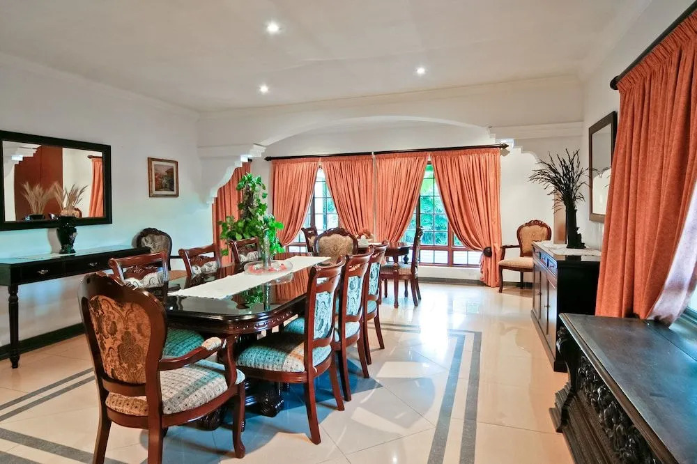 Villa Sant Andrea Boutique Luxury Villa