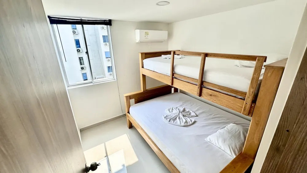 Apartamentos Sol de Coveñas TI