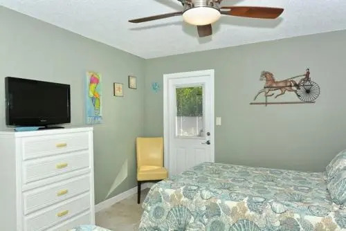 The Villas 2B