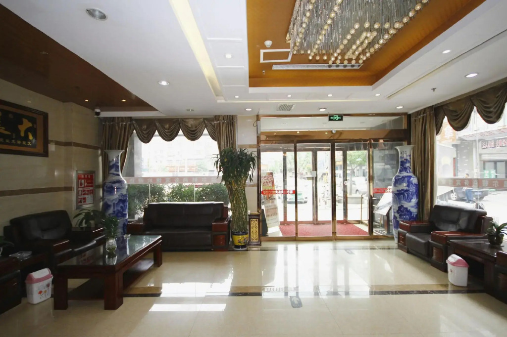 Wenerton Business Hotel