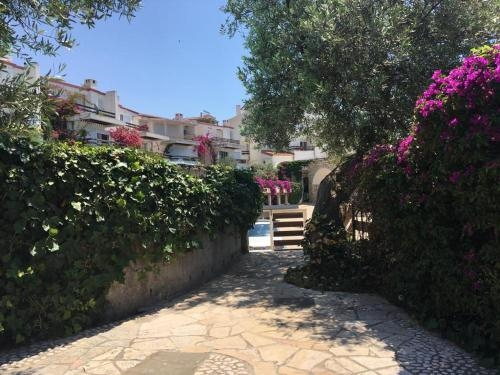 The Olives Terrace Residences