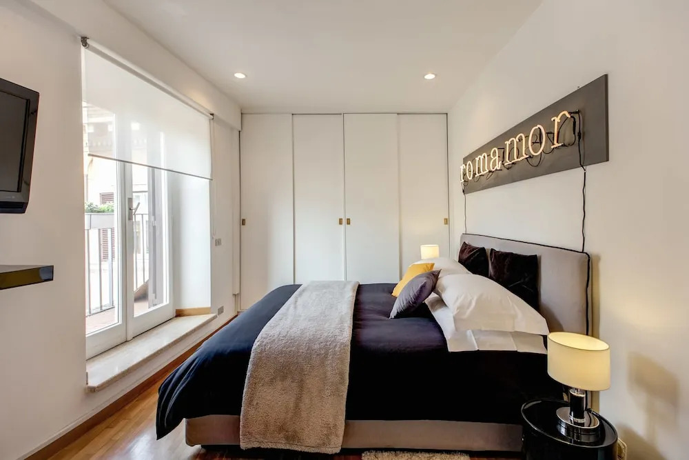 Le Residenze Trevi