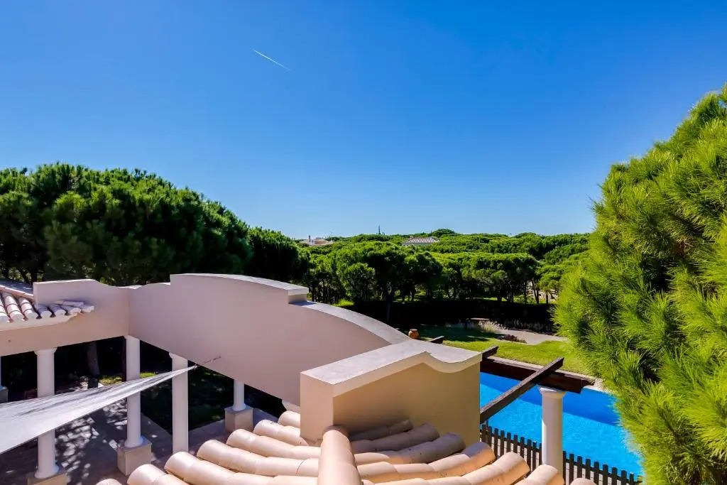Casa da Praia Verde