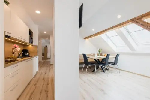 Apartments Repinc