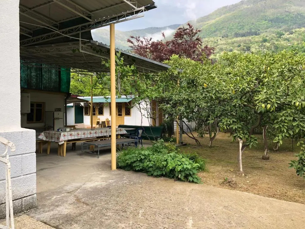 Holiday Home On Sosnalieva 19