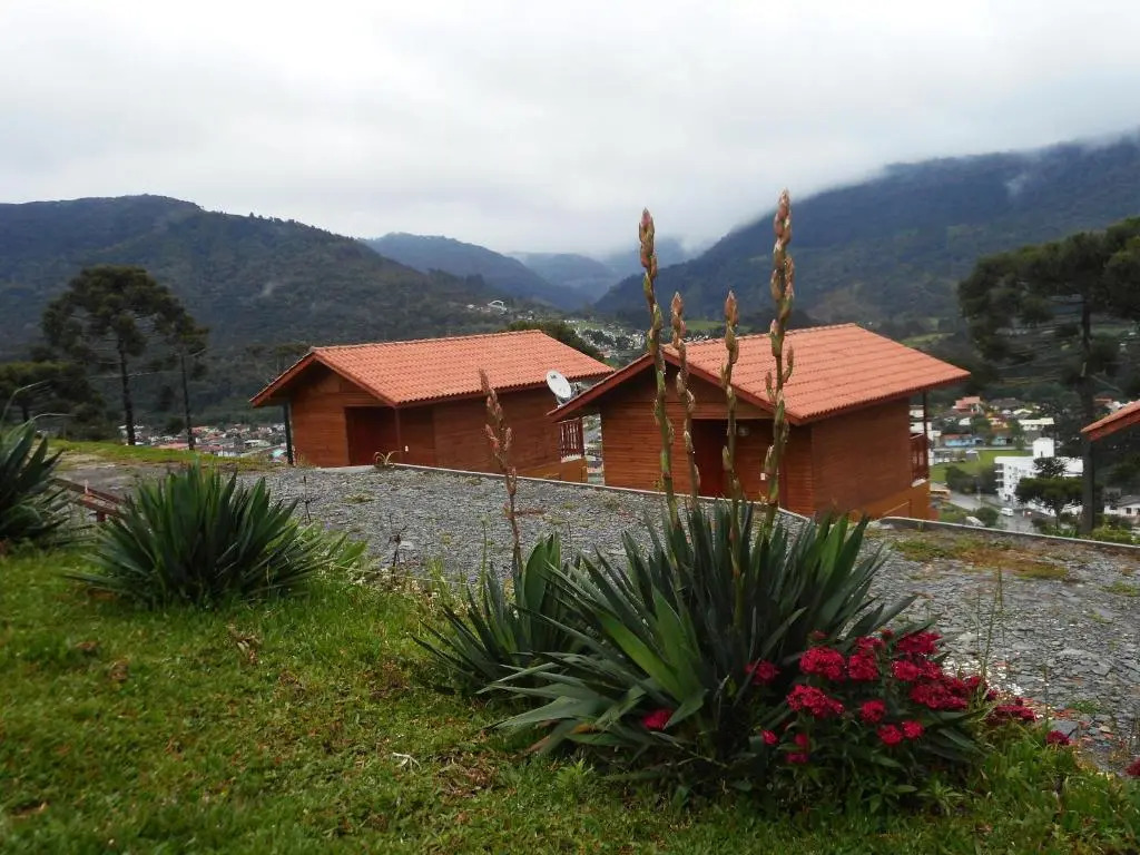 Pousada Bela Vista Urubici