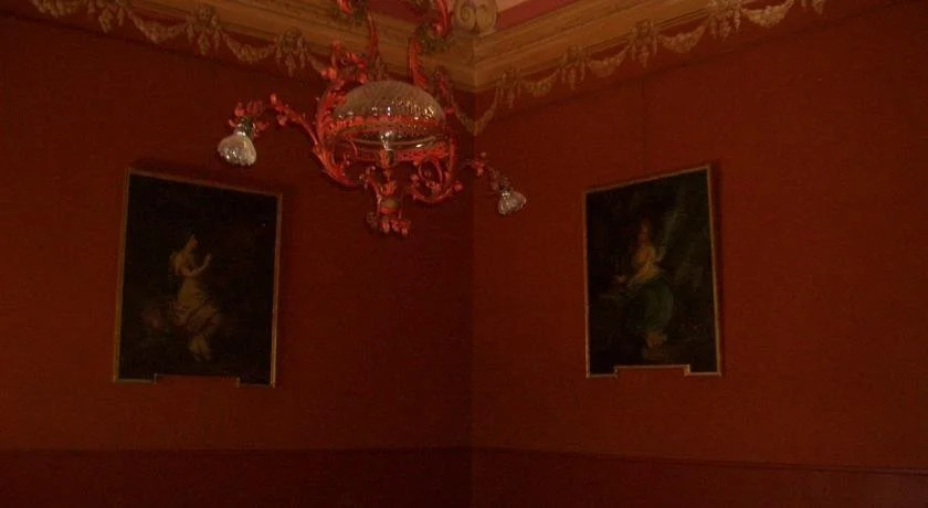 Hotel Castello Di Frino
