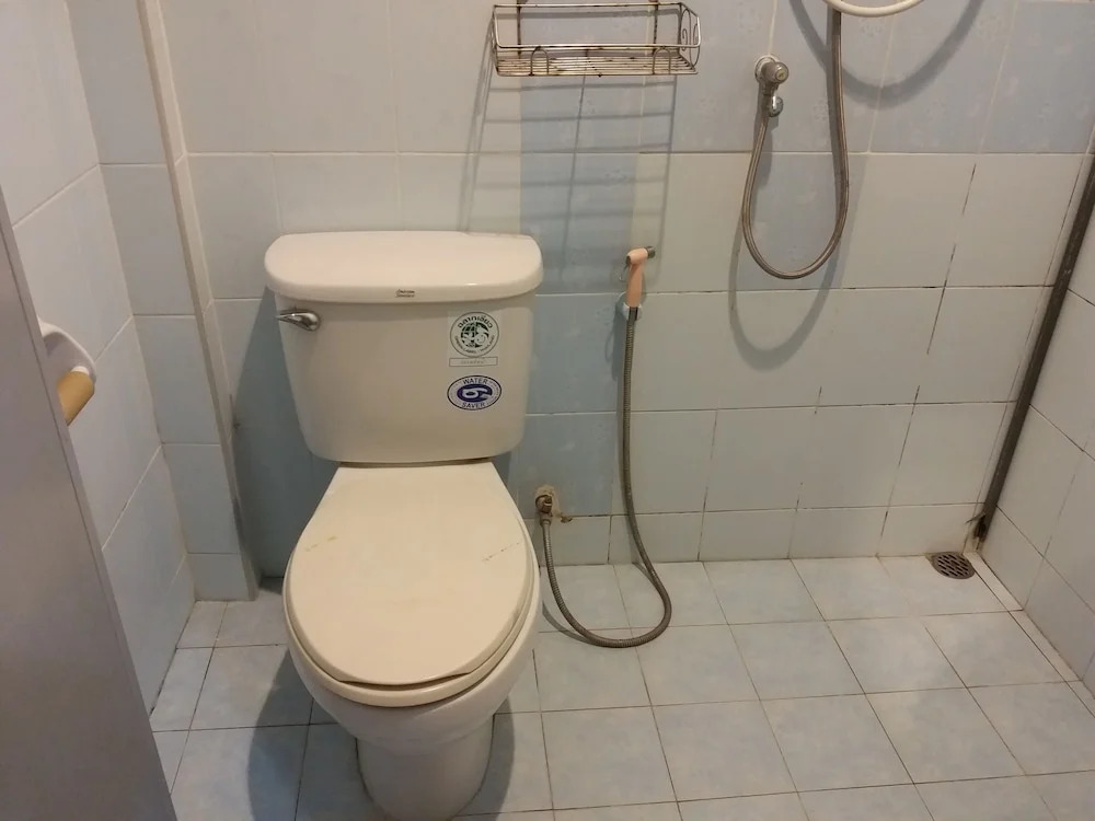 Boonsiri Guesthouse