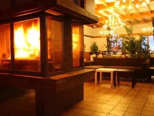 L'Auberge des Clairmontelles