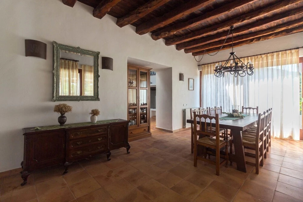 Casa Cova