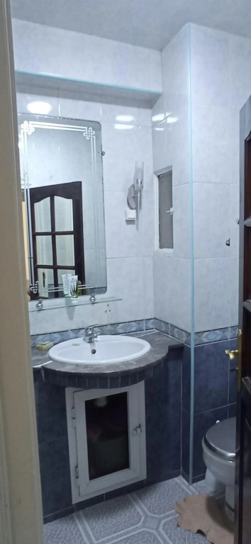 Administrative district Apartement, Center of Tangier