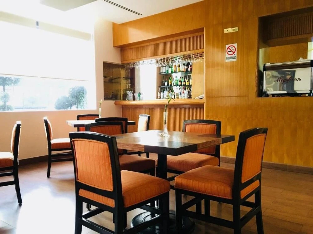 Hotel Harare