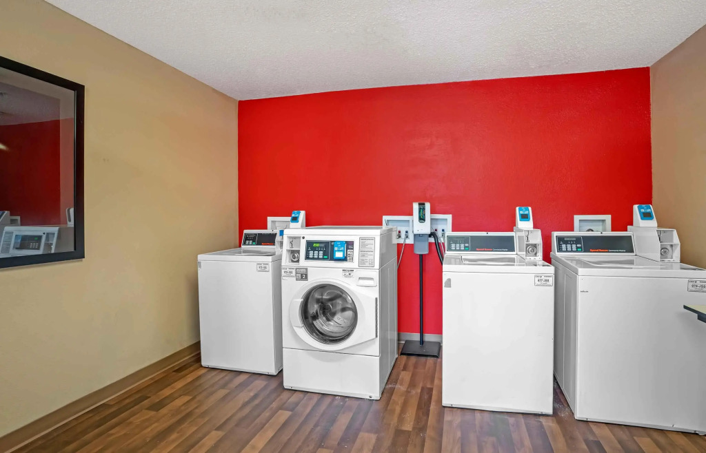 Extended Stay America Suites - Chesapeake - Crossways Blvd