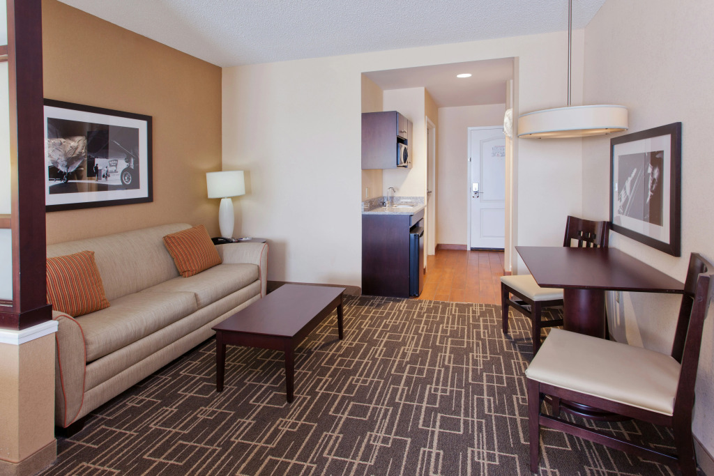 Holiday Inn Express Hotel & Suites Jackson Northeast by IHG