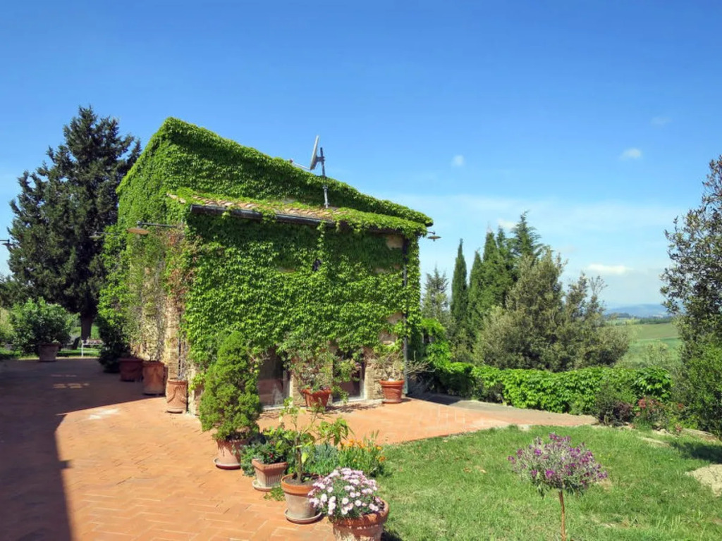 Santa Enerichetta