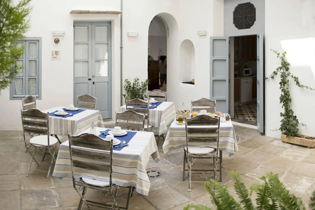 La Botica de Vejer